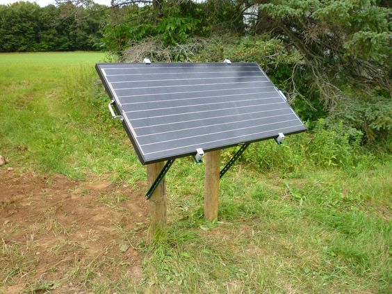 450W Solar Panel
