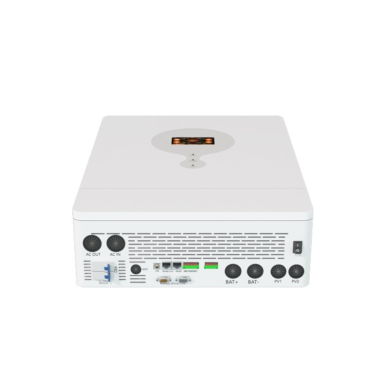 Soplit Off Grid Hybrid Inverter