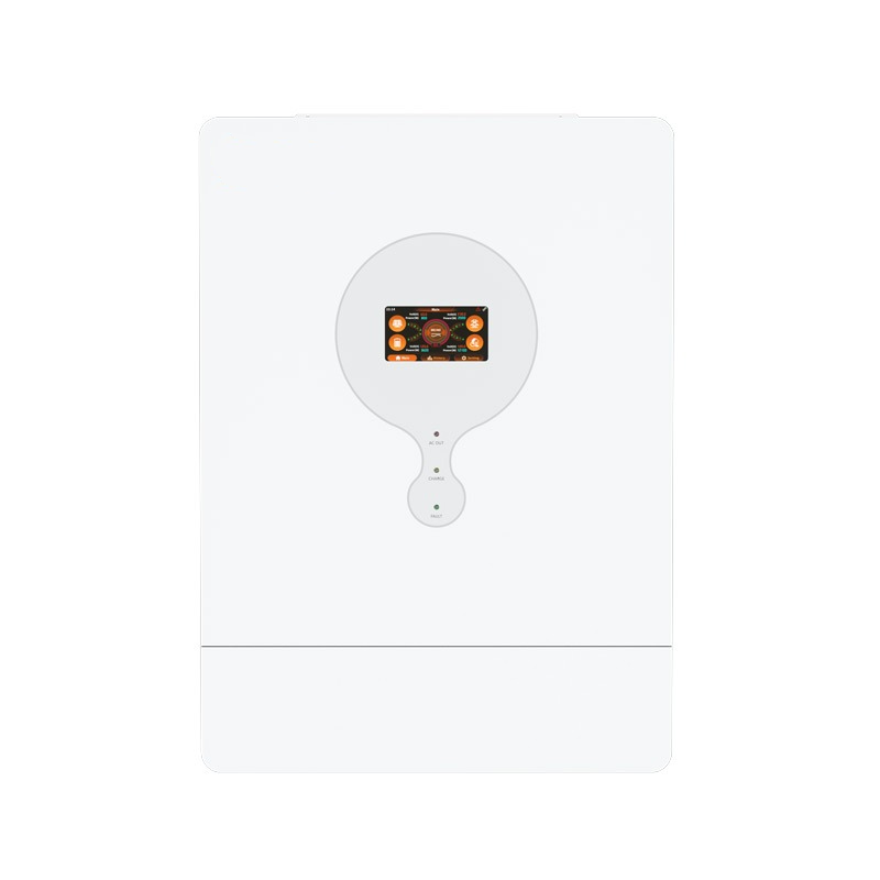 Soplit Off Grid Hybrid Inverter