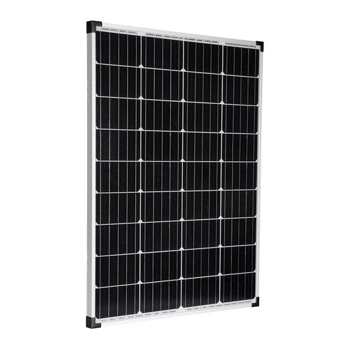 100W Solar Panel, N-Type, Topcon