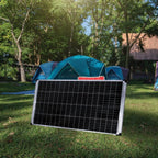 Solar Panel 200Watt