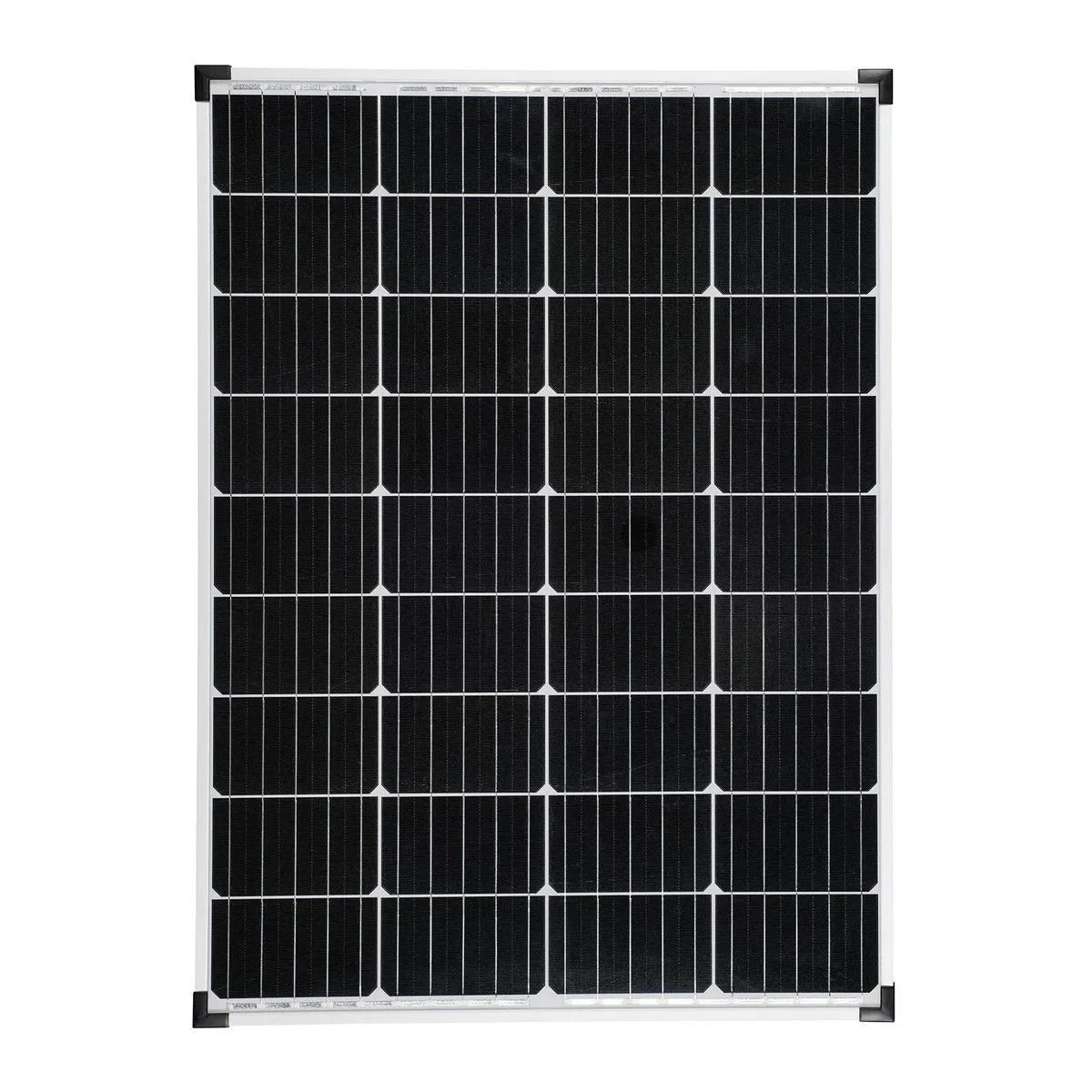 Solar Panel 100Watt