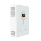 Soplit Off Grid Hybrid Inverter