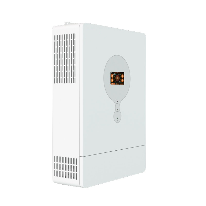 Soplit Off Grid Hybrid Inverter