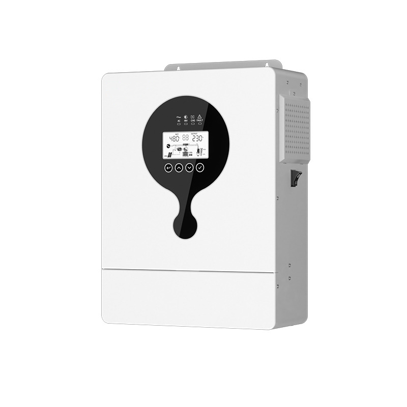 Single Phase Off Grid Inverter