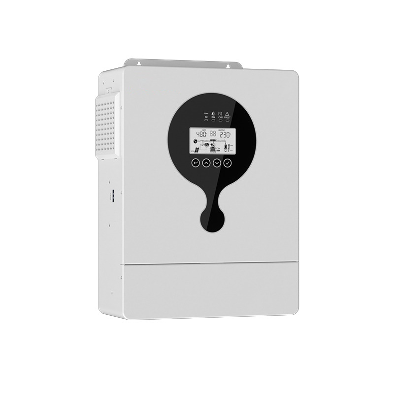 Single Phase Off Grid Inverter
