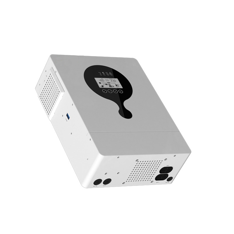 Single Phase Off Grid Inverter